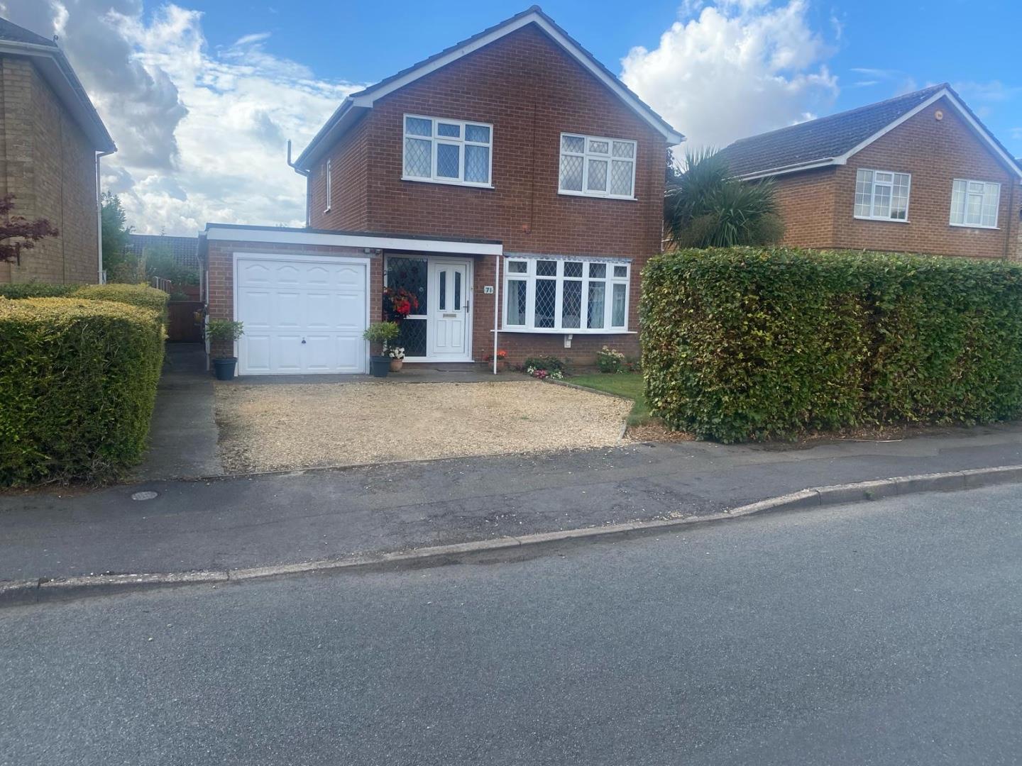 3 bedroom  Detached House for Rental in Boston